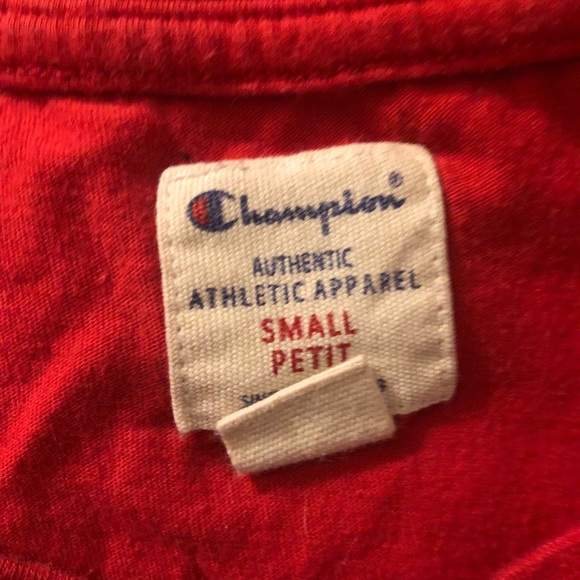 Campion tee - Picture 2 of 2